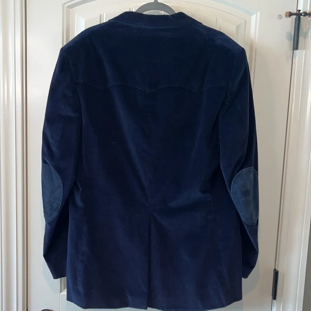 sheplers western loose blue pit