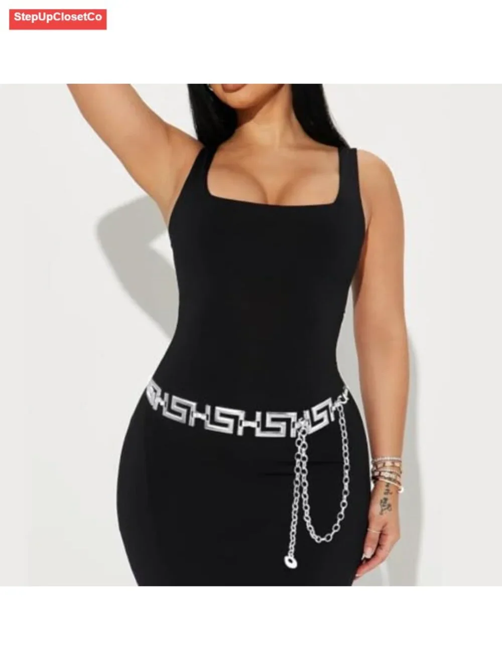 N/A this chic