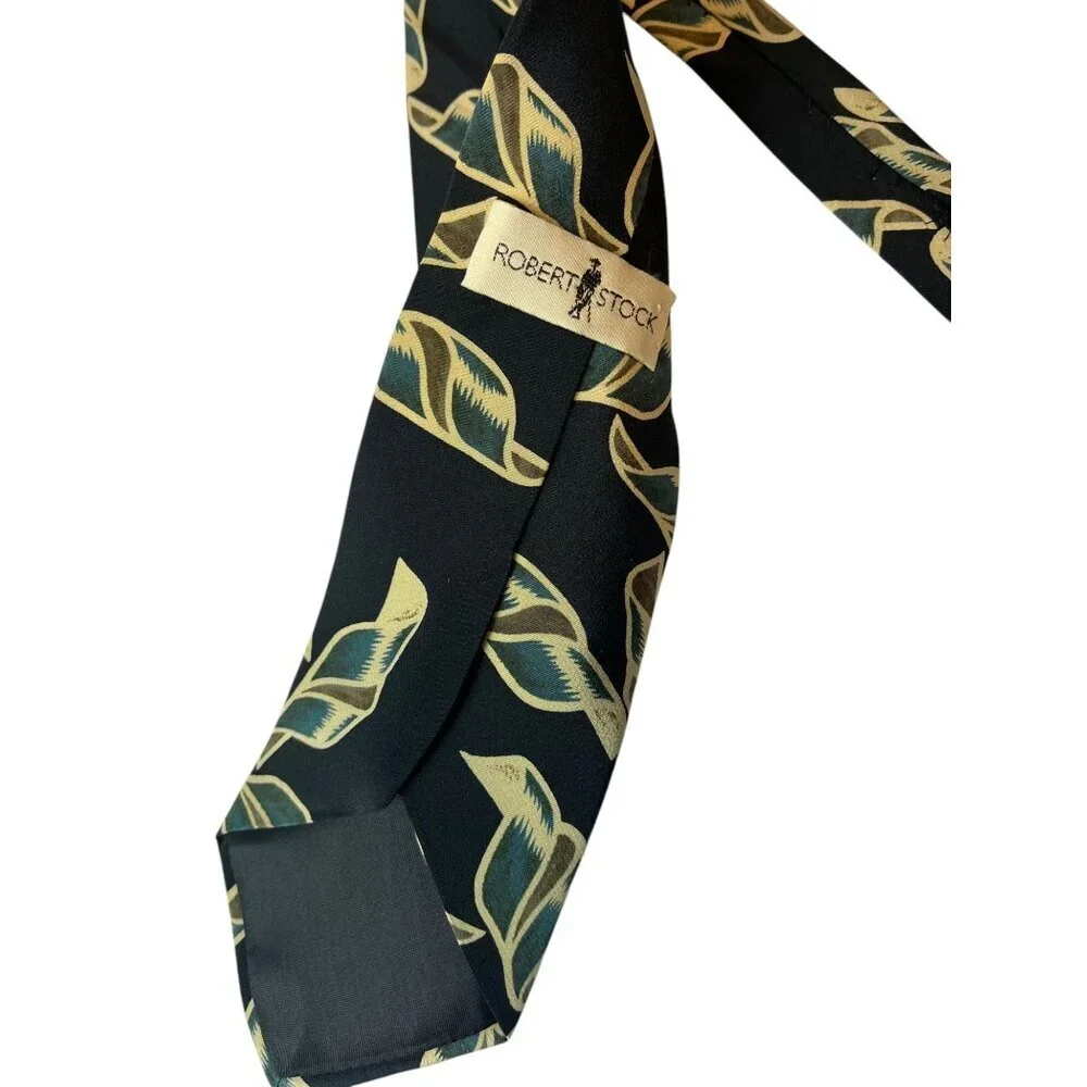Robert Graham robert stock