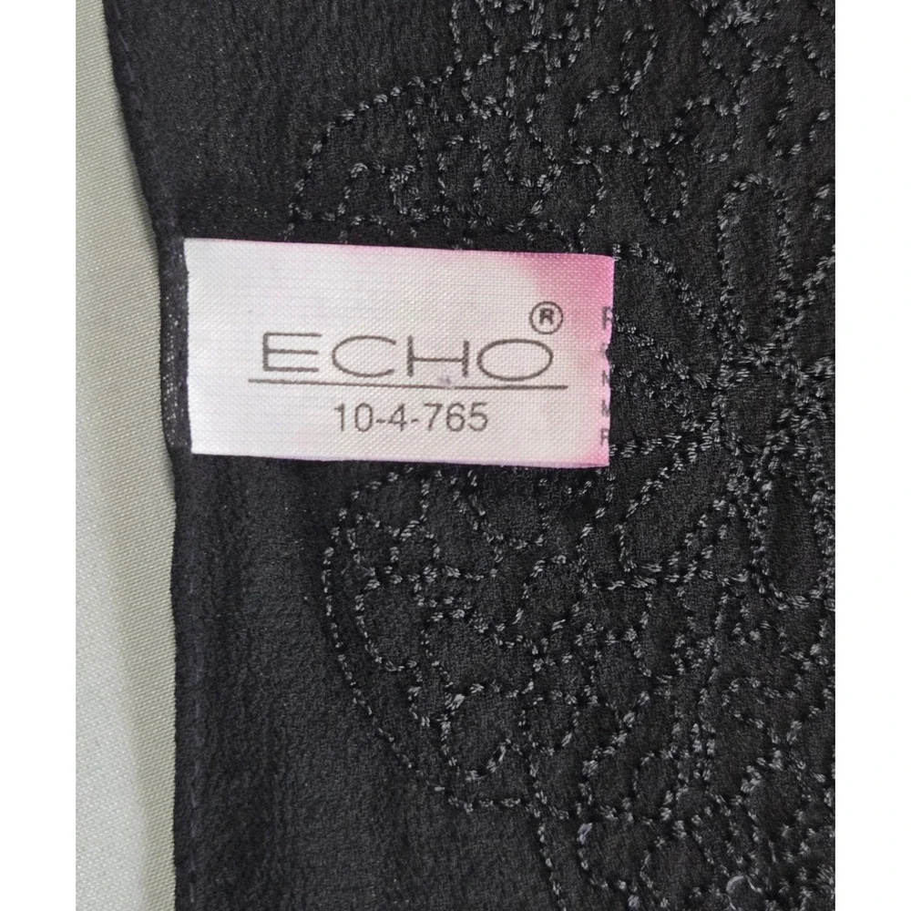 Echo black tears adds