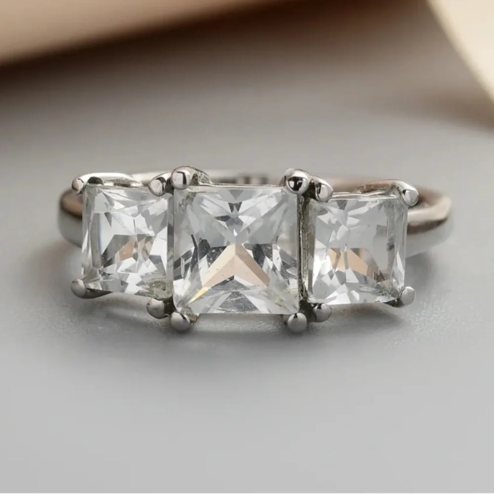 0 princess cut