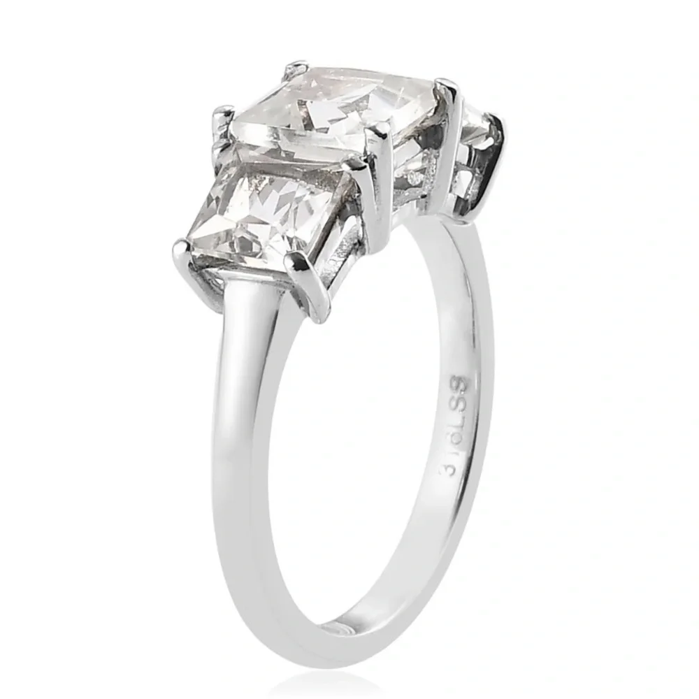0 princess cut