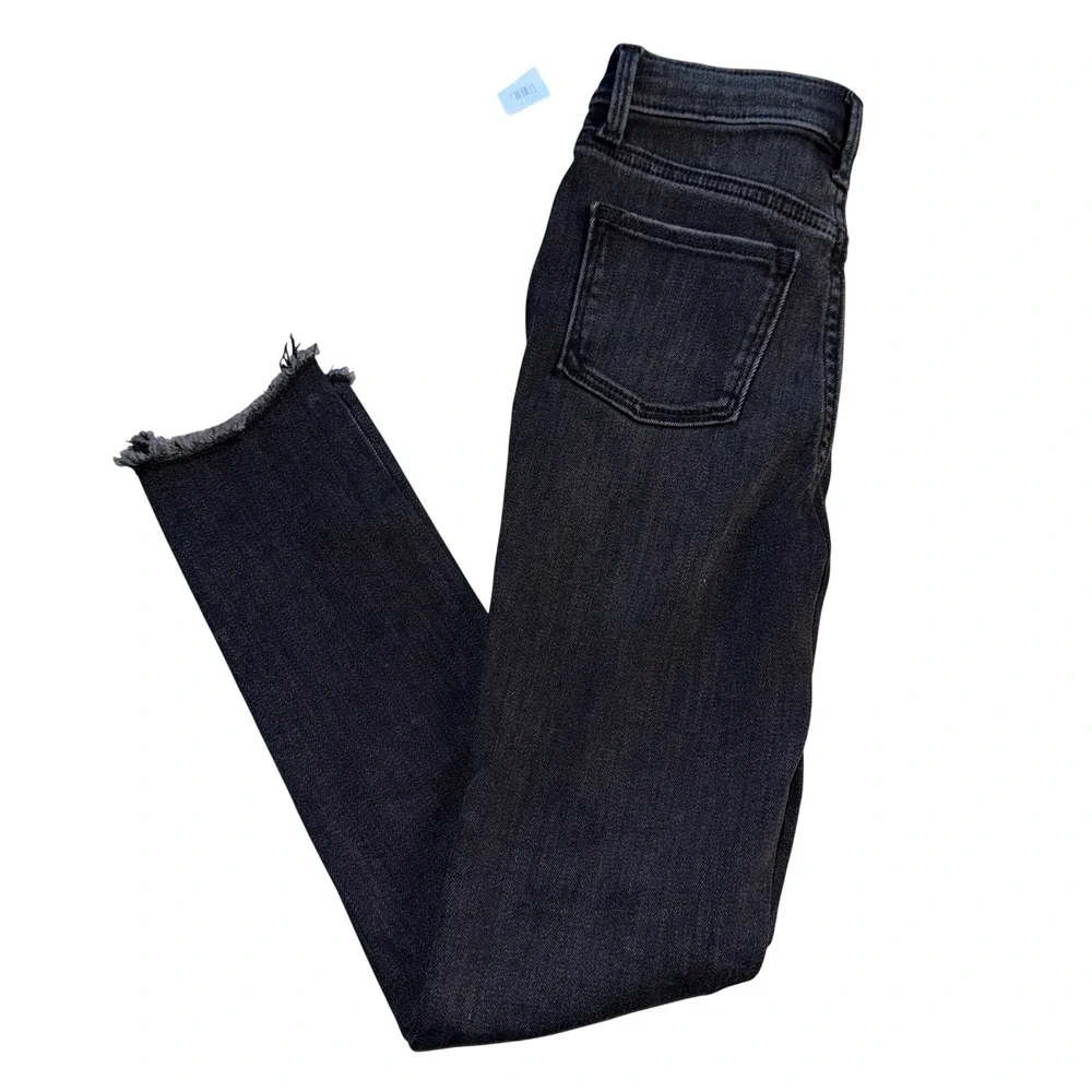 Old Navy distressed free