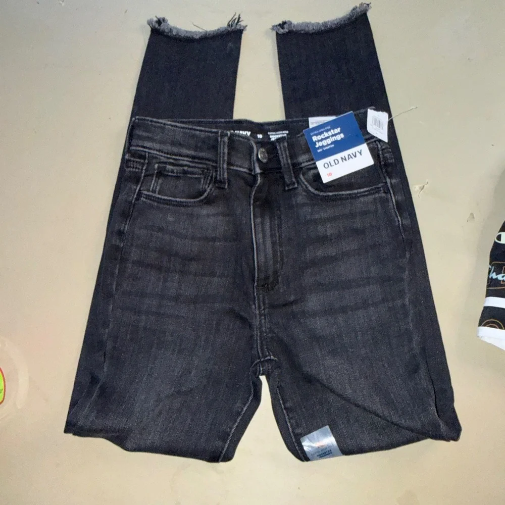 Old Navy jeans 360