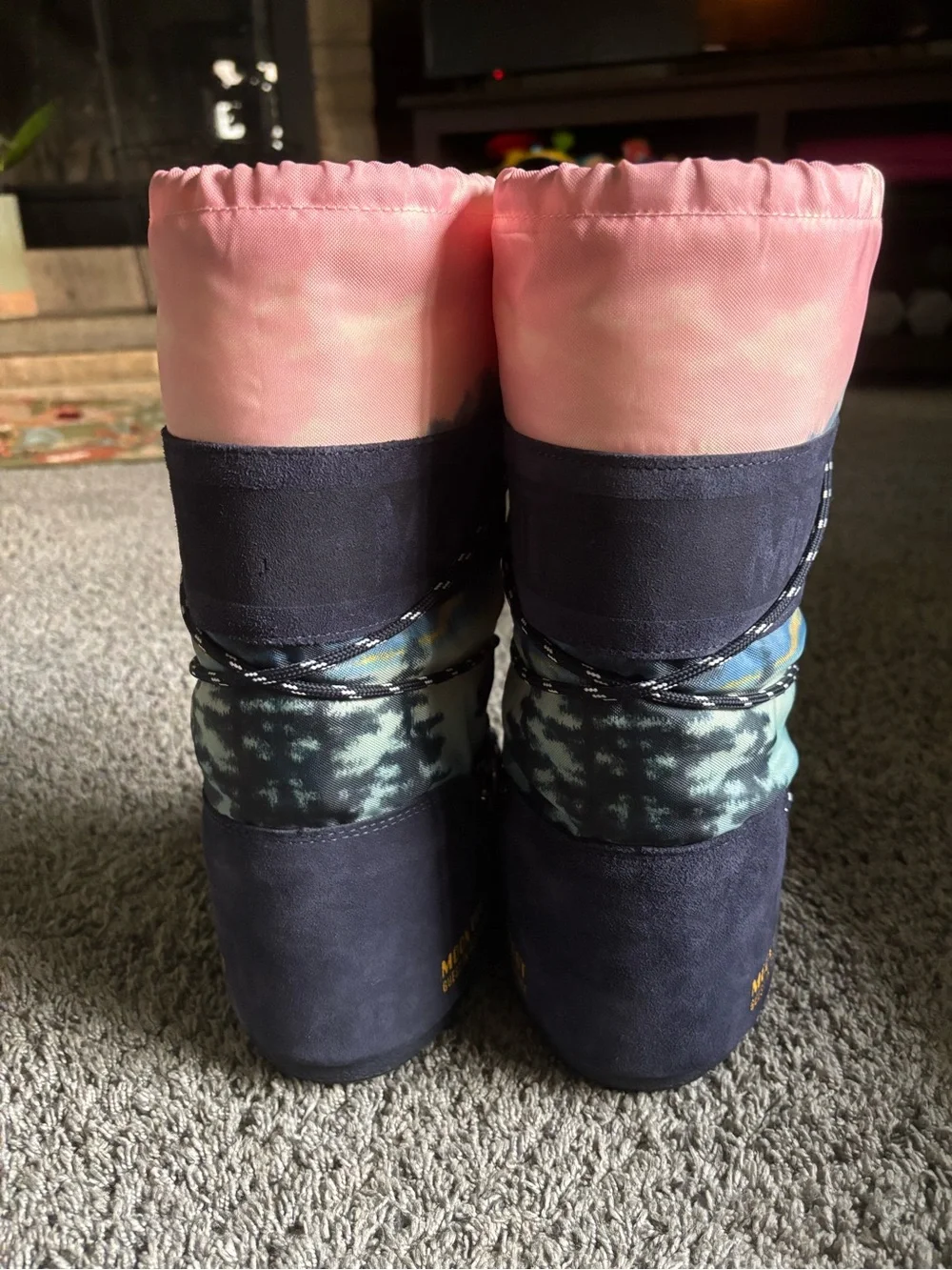 Moon Boot new without