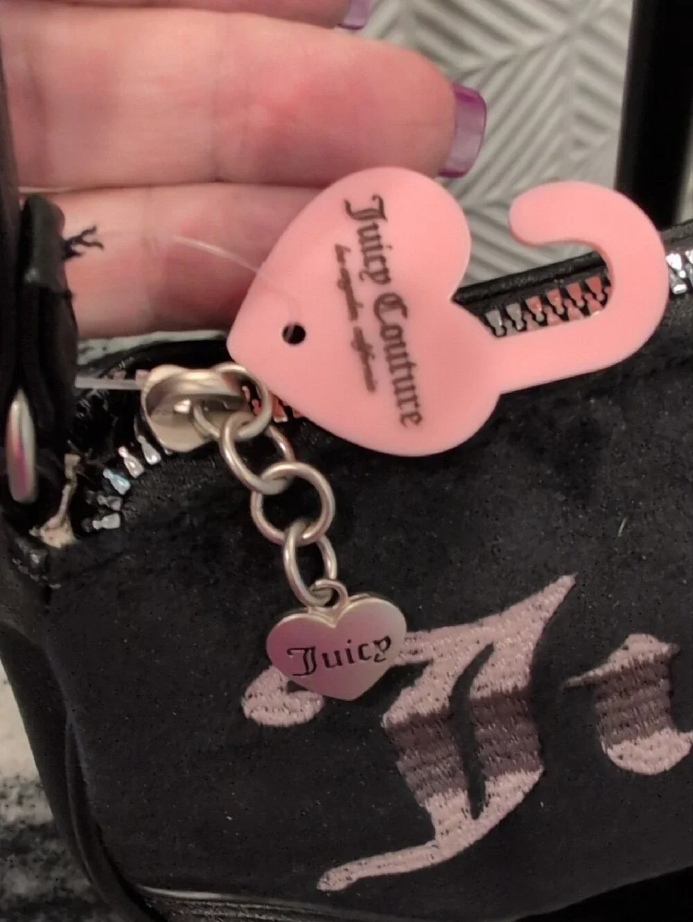Juicy Couture juicy couture