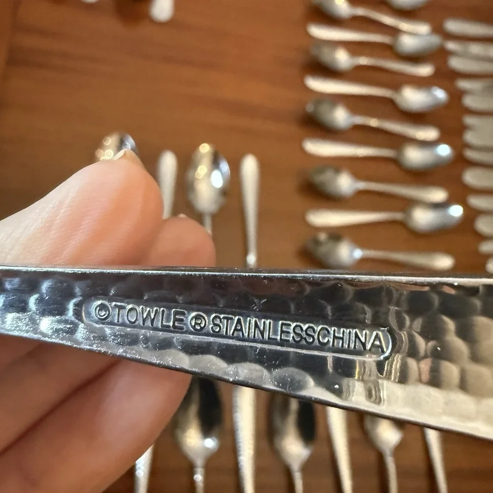 N/A towle logan