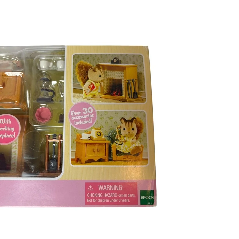 calico critters calico critters