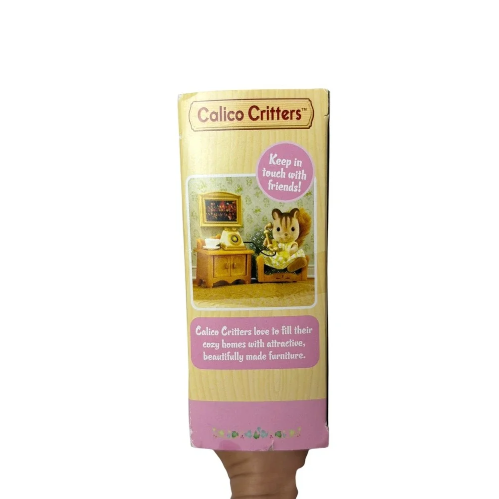 calico critters calico critters
