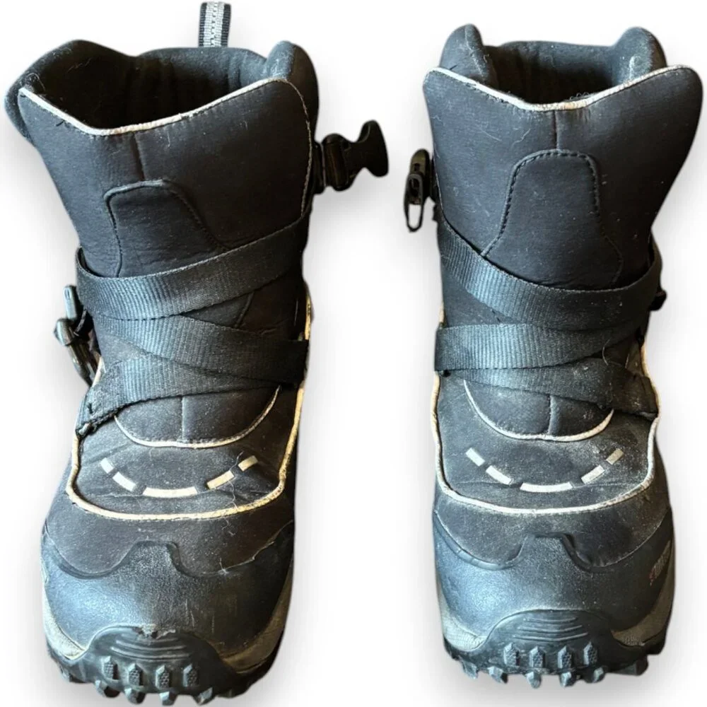 Baffin polar proven