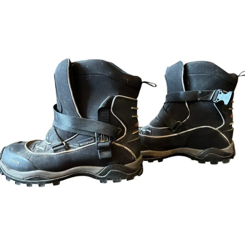 Baffin polar proven