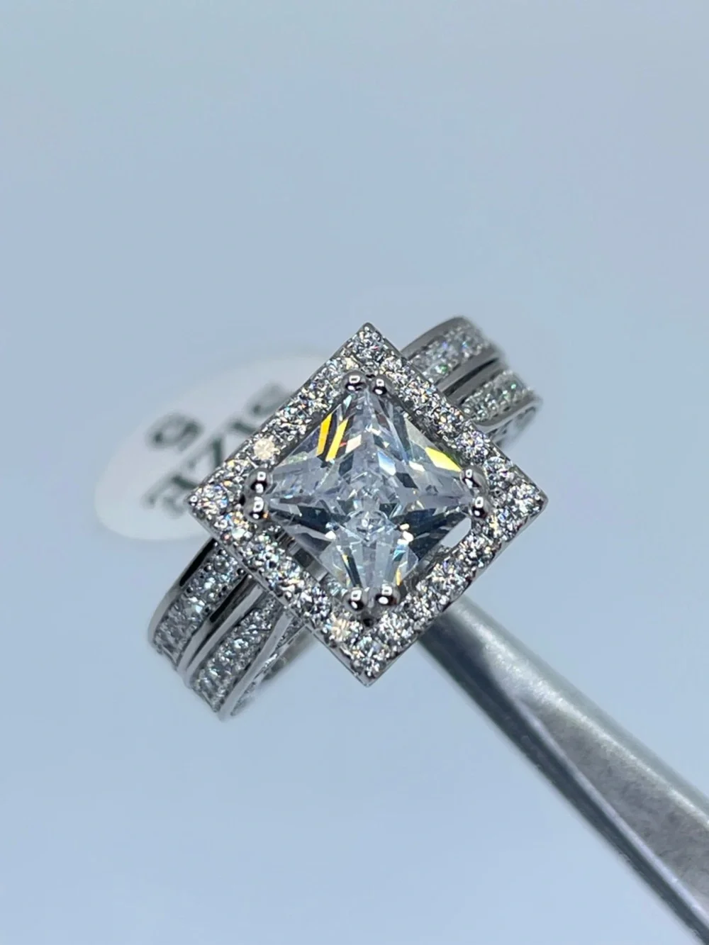 925 Sterling Silver 925 sterling