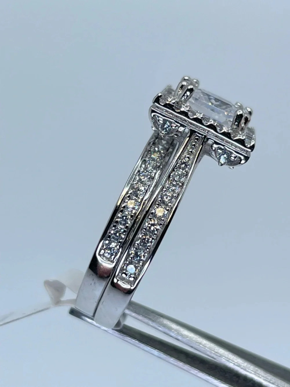 925 Sterling Silver 925 sterling