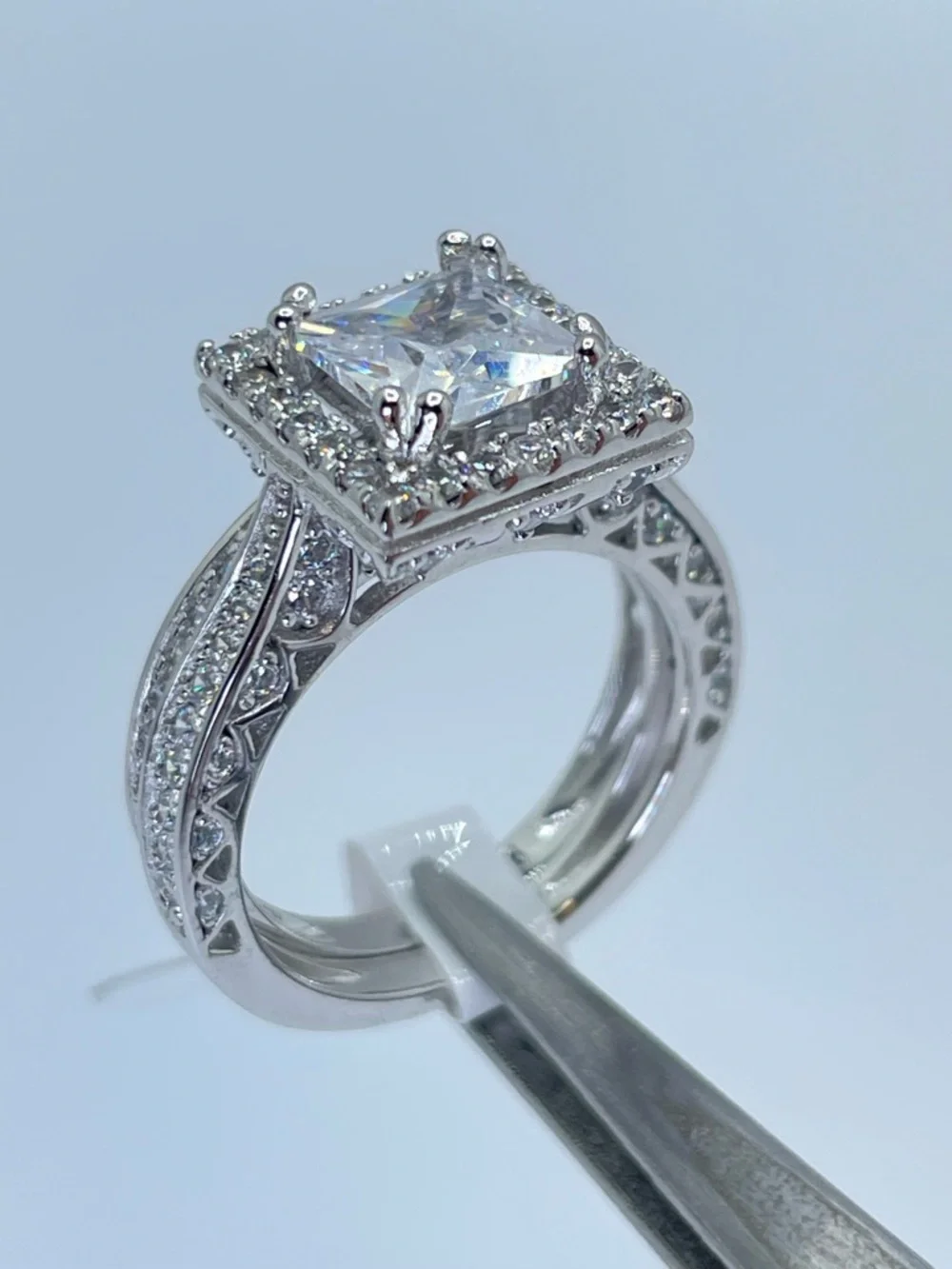 925 Sterling Silver 925 sterling