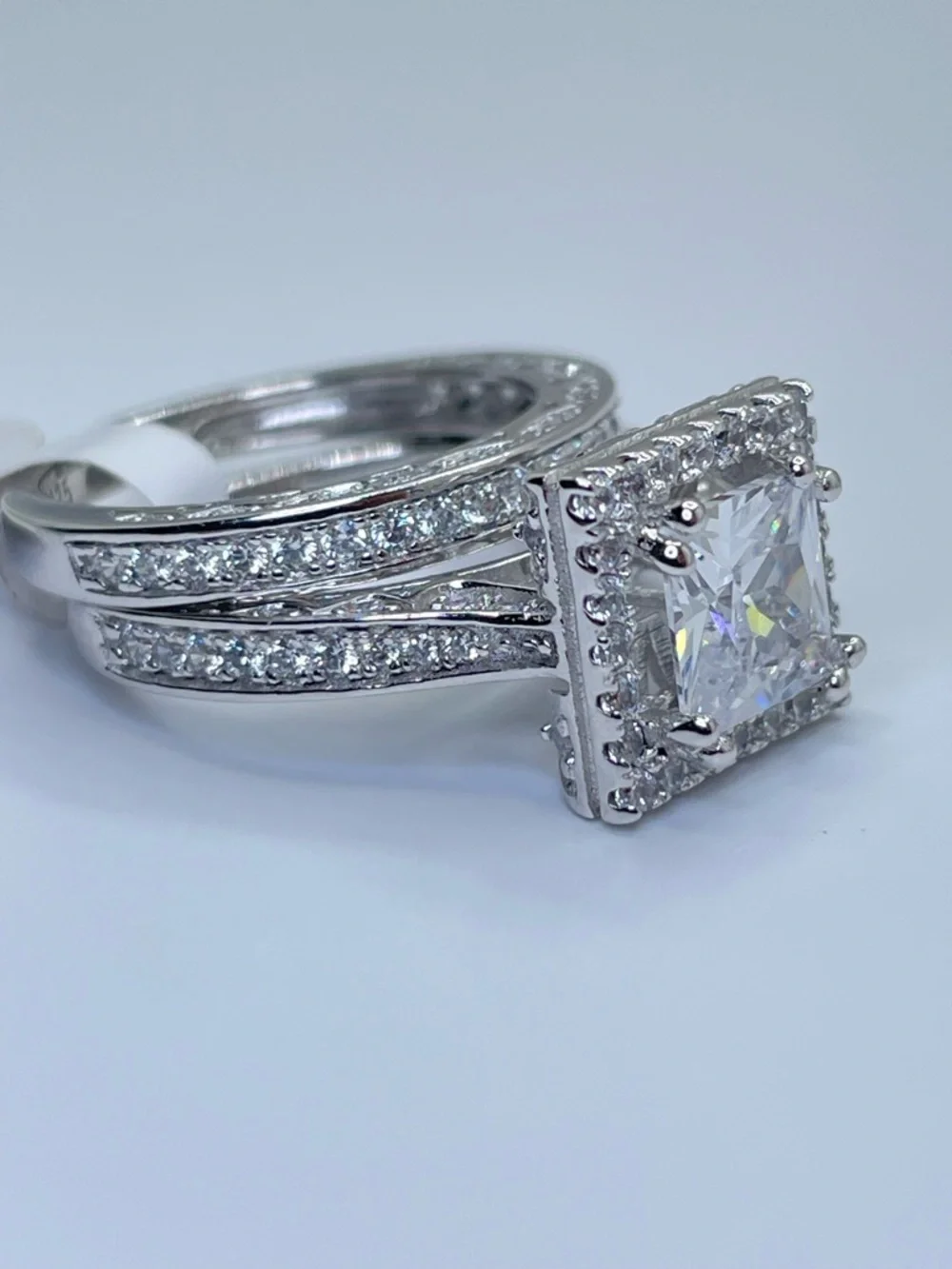 925 Sterling Silver 925 sterling
