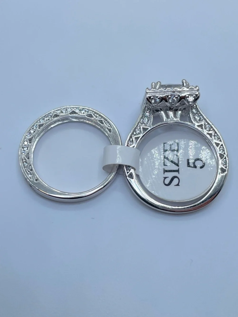 925 Sterling Silver 925 sterling
