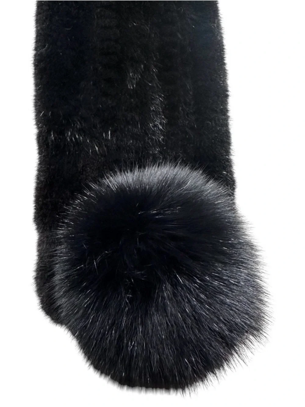 N/A ranch mink