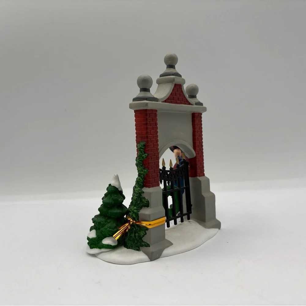 Department 56 if review 56