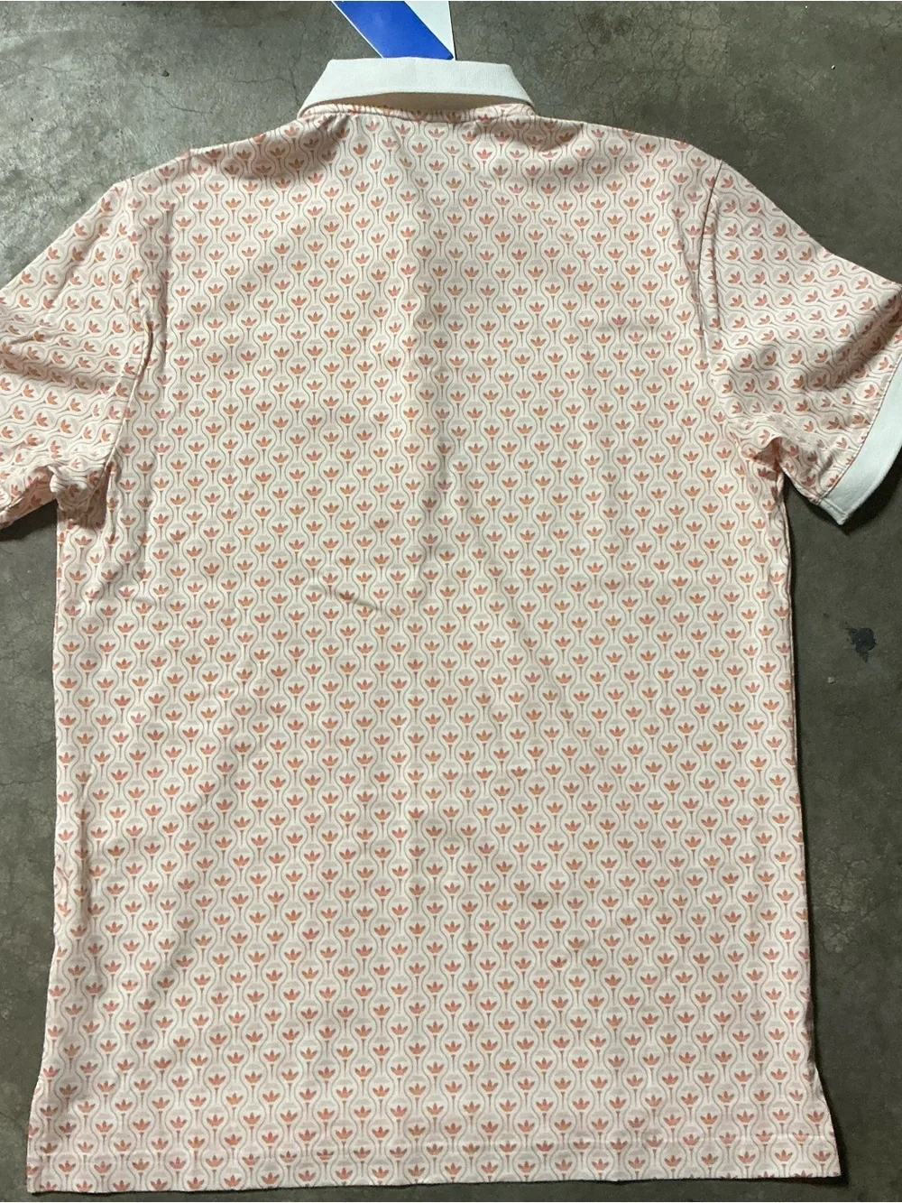 adidas short sleeve
