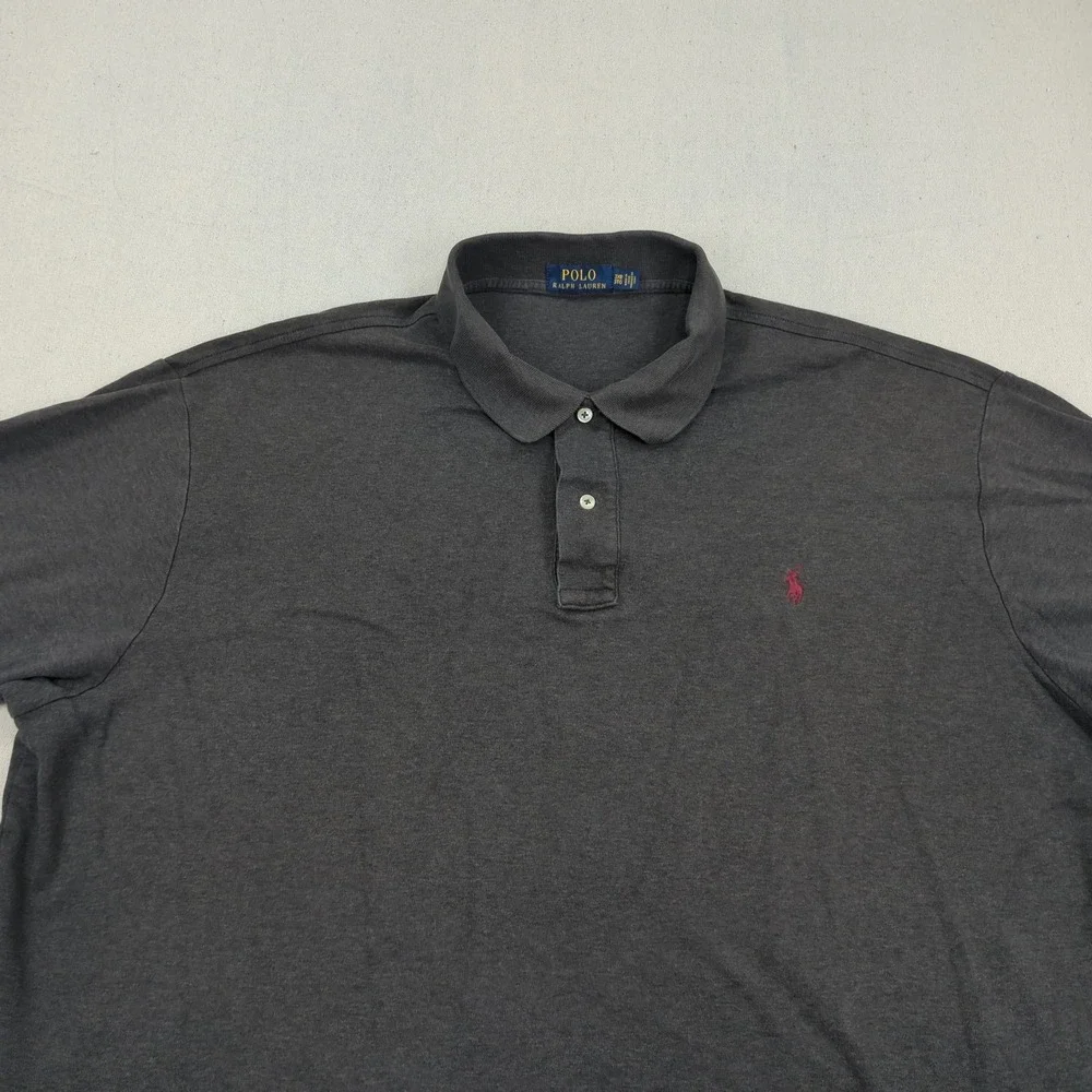 Polo Ralph Lauren will ship