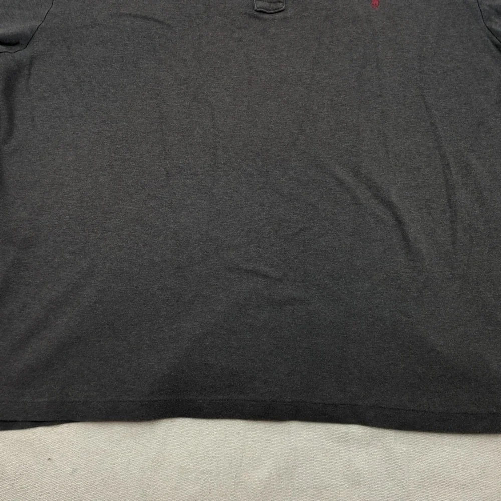 Polo Ralph Lauren will ship