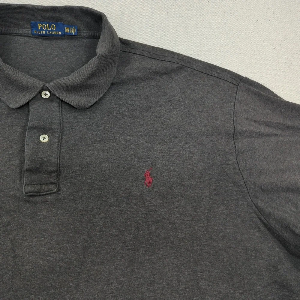 Polo Ralph Lauren will ship
