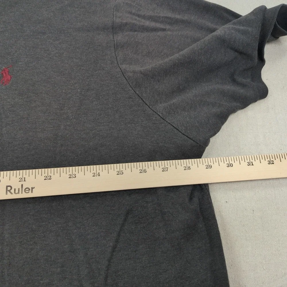Polo Ralph Lauren will ship