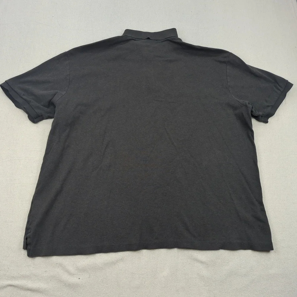 Polo Ralph Lauren will ship