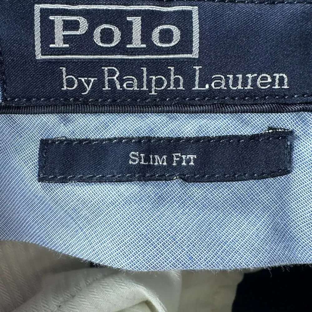 Polo Ralph Lauren polo by