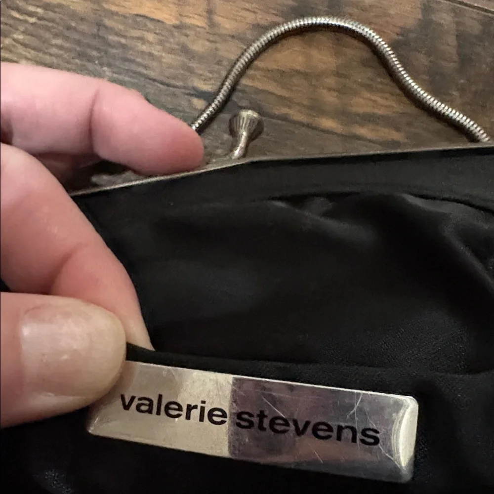 Valerie Stevens this elegant