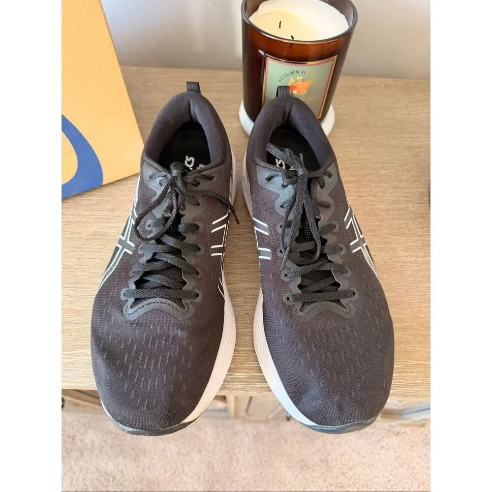 Asics gently up