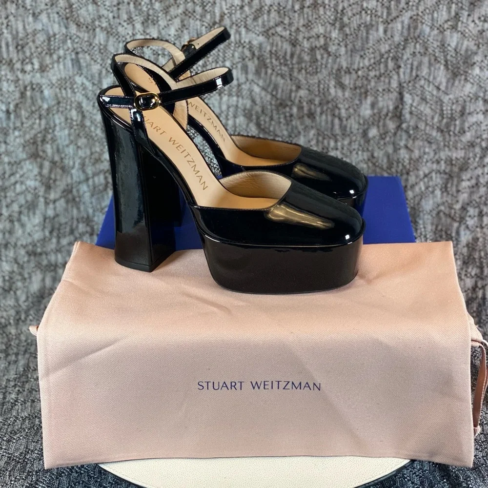 Stuart Weitzman stuart weitzman