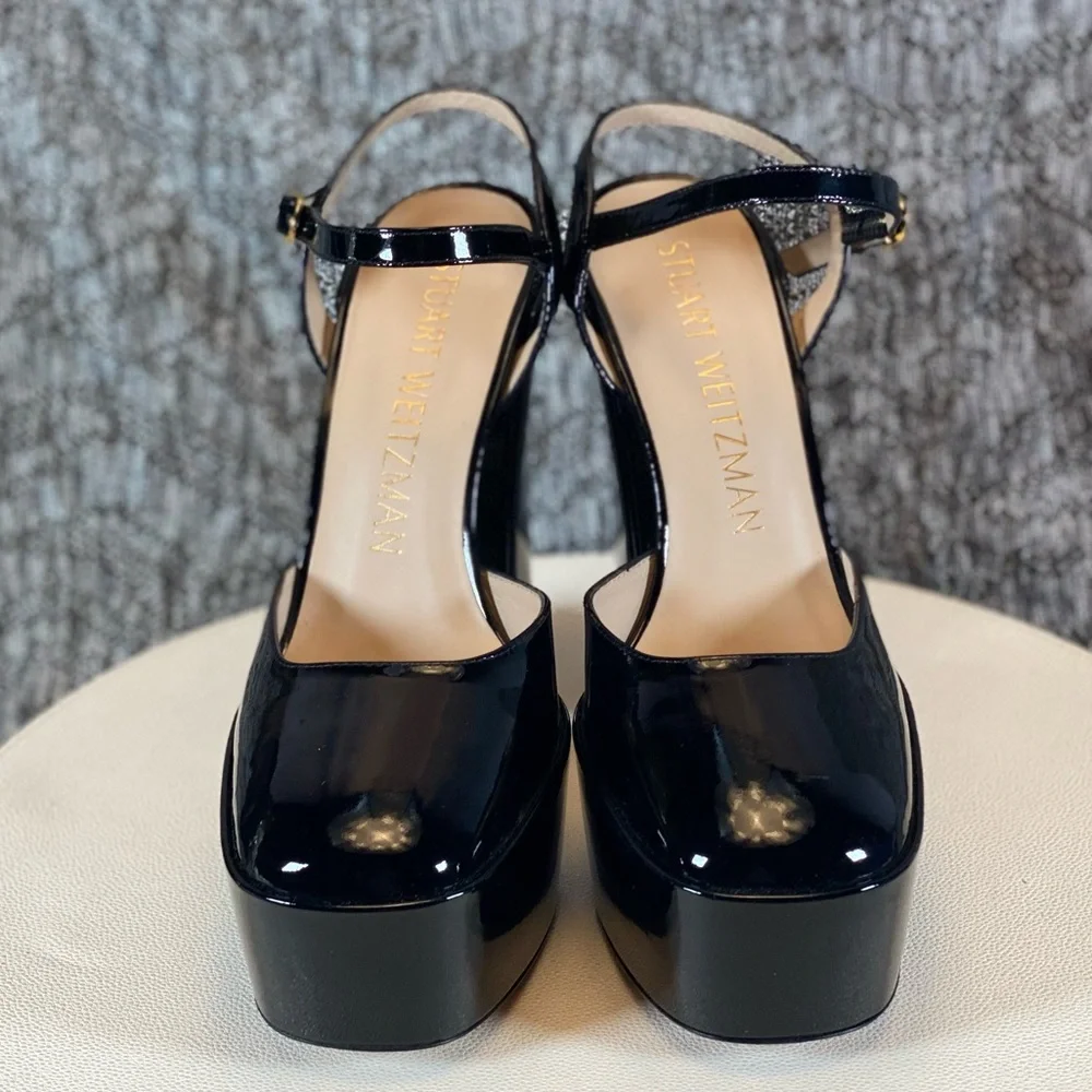 Stuart Weitzman stuart weitzman