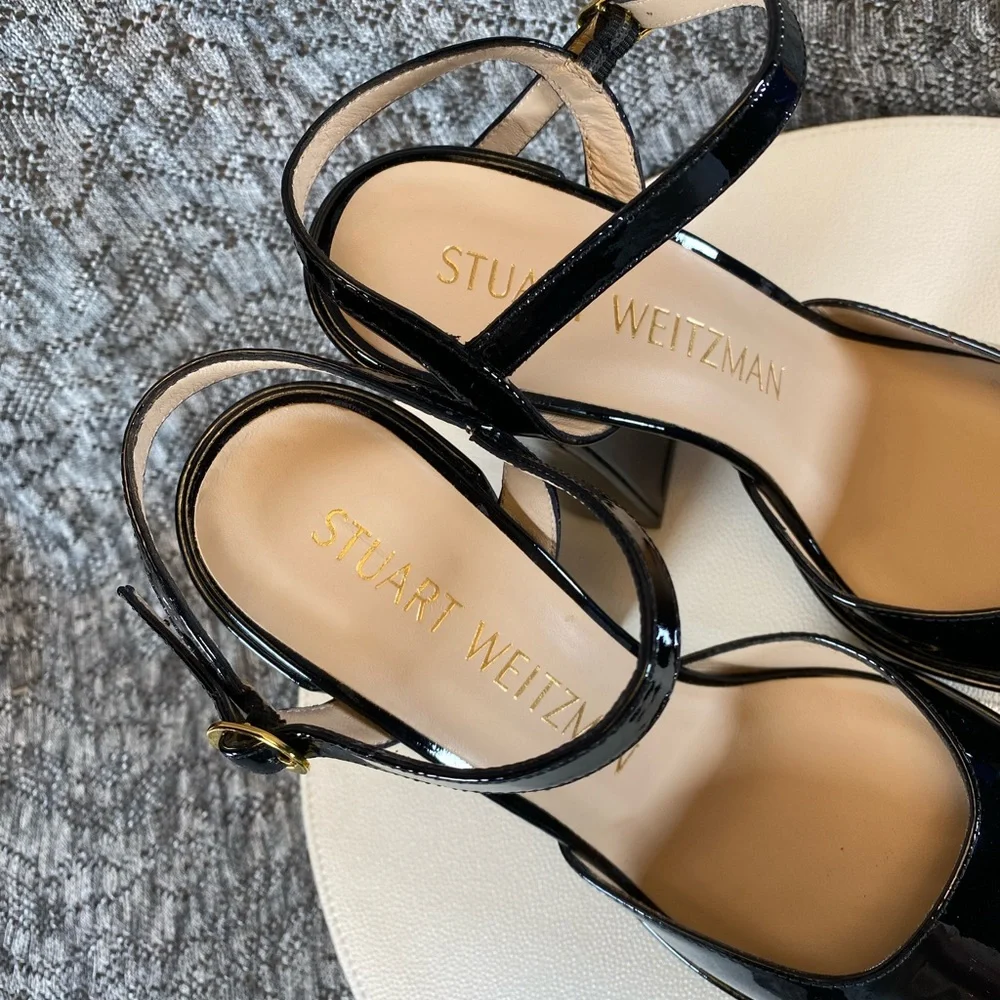 Stuart Weitzman stuart weitzman
