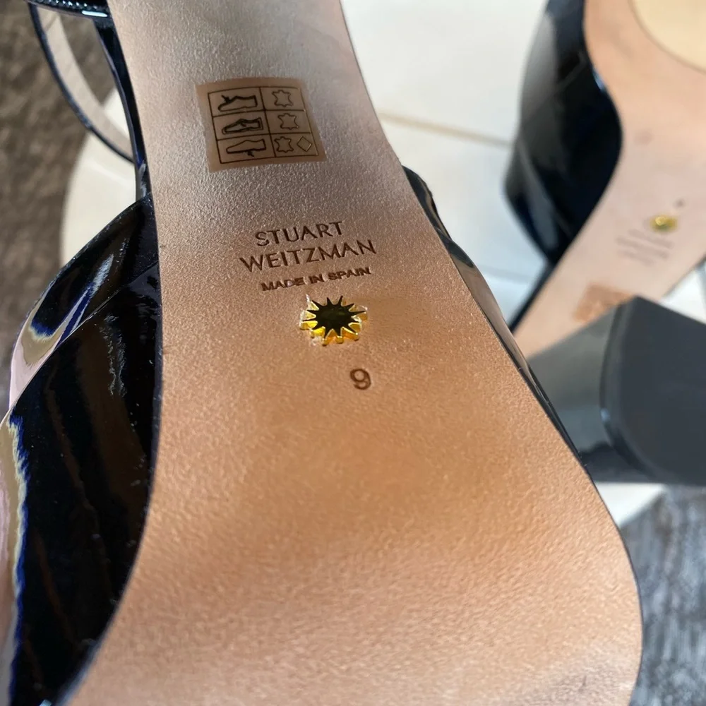 Stuart Weitzman stuart weitzman
