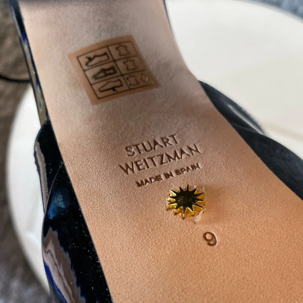 Stuart Weitzman stuart weitzman