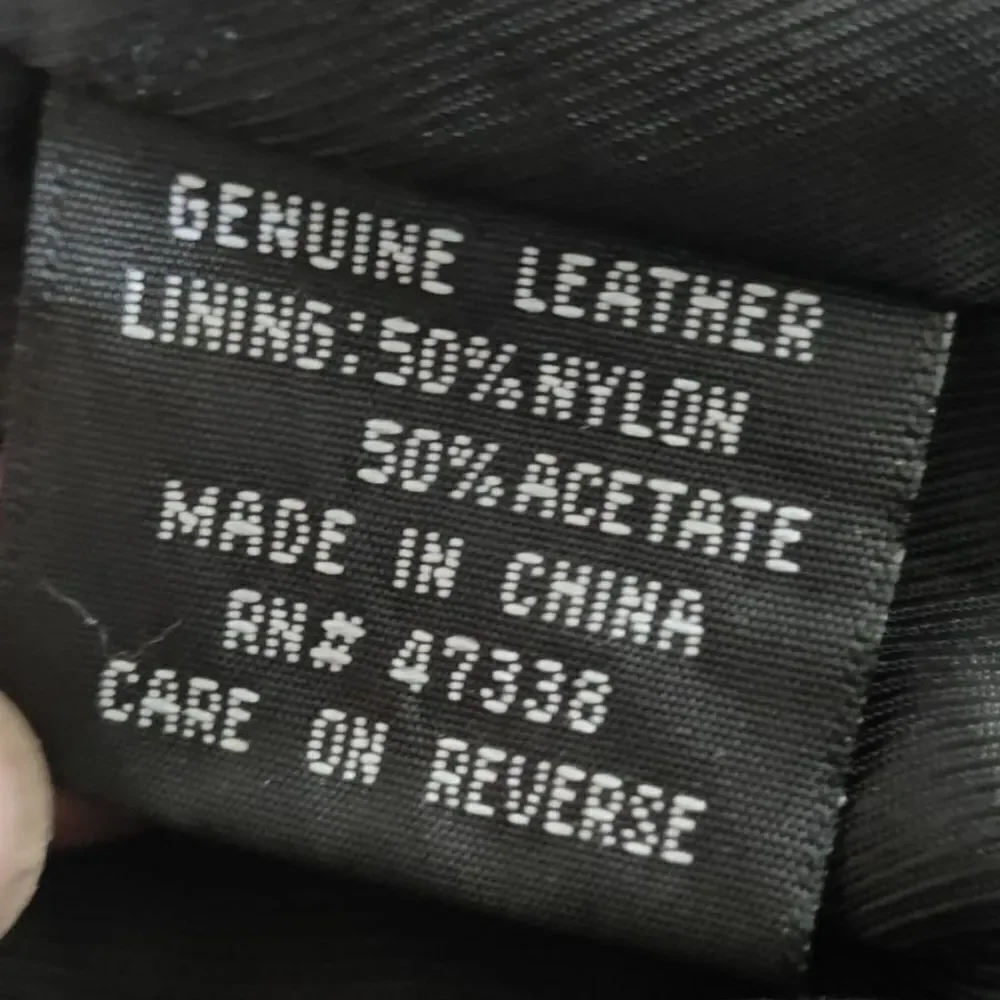 Jones New York by leather versatile