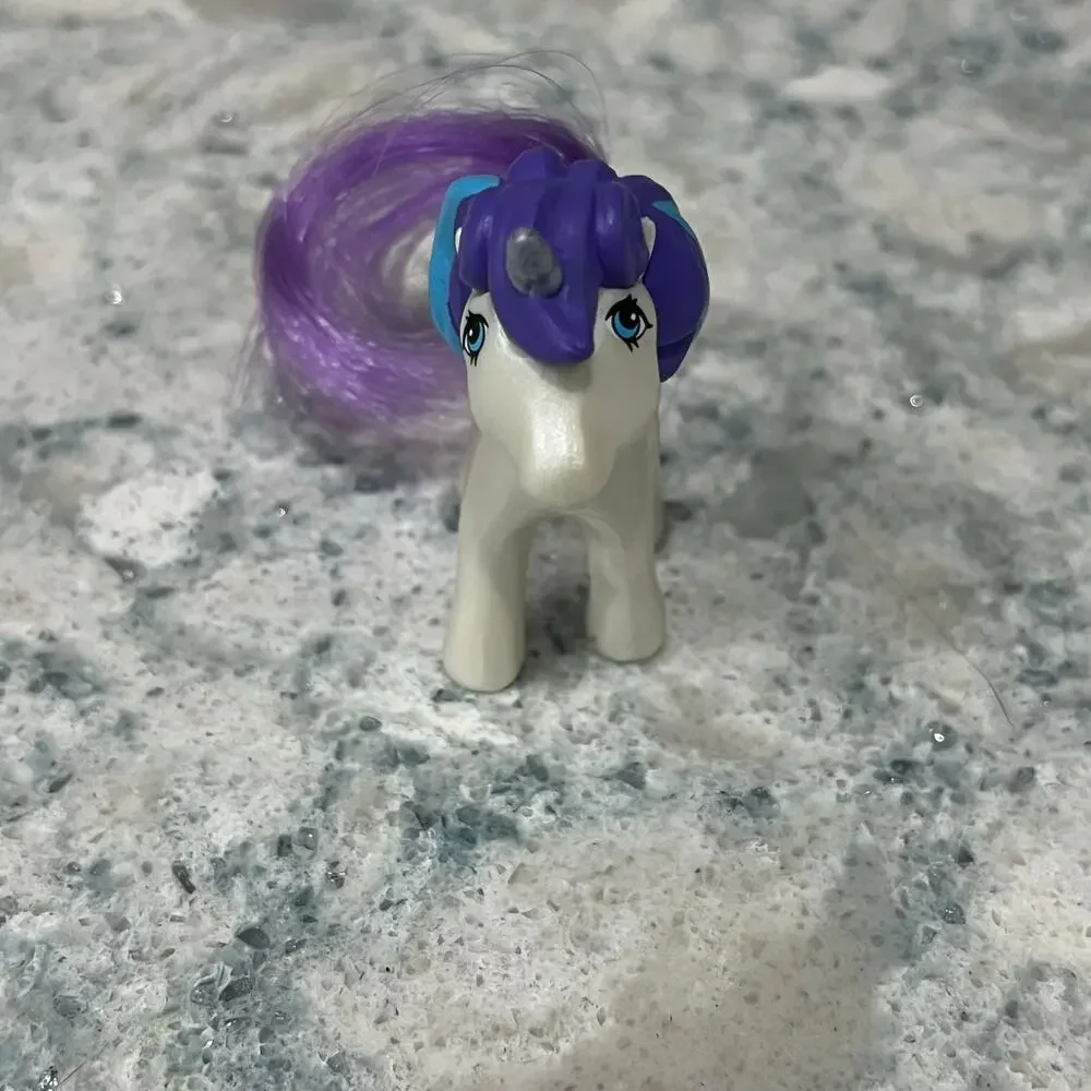 Hasbro my little