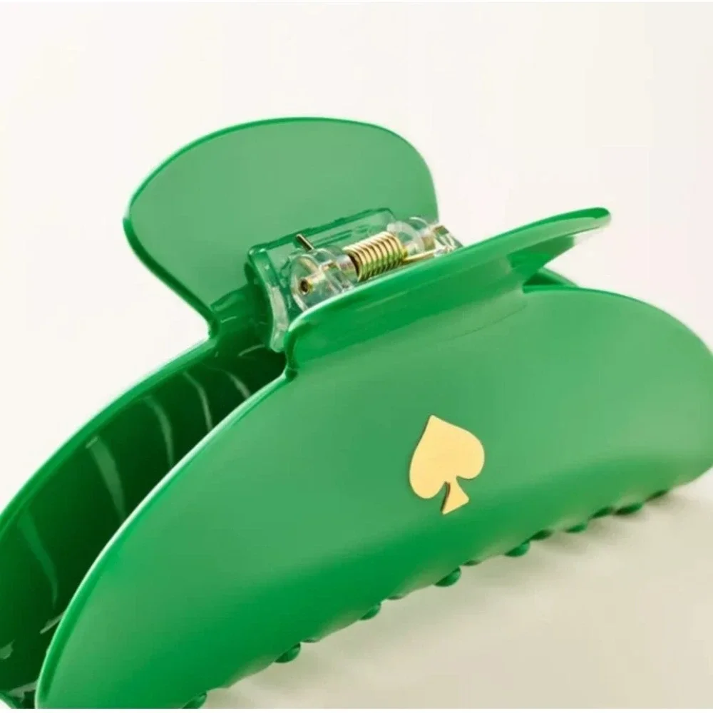 kate spade spade claw