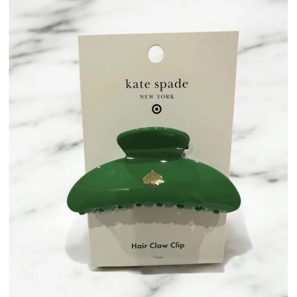kate spade spade claw
