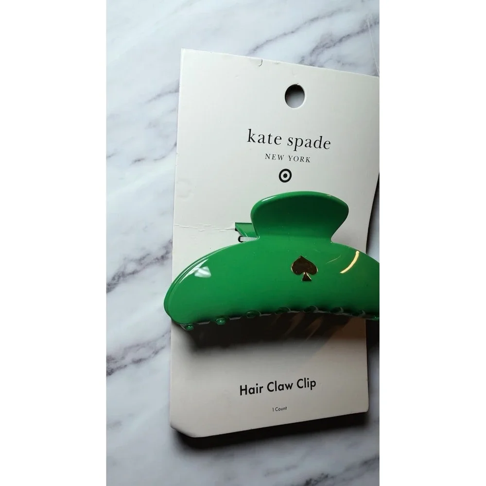 kate spade spade claw