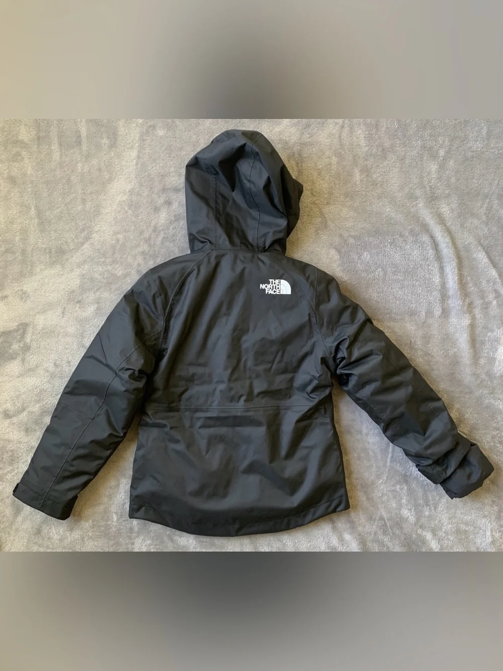 The North Face north face