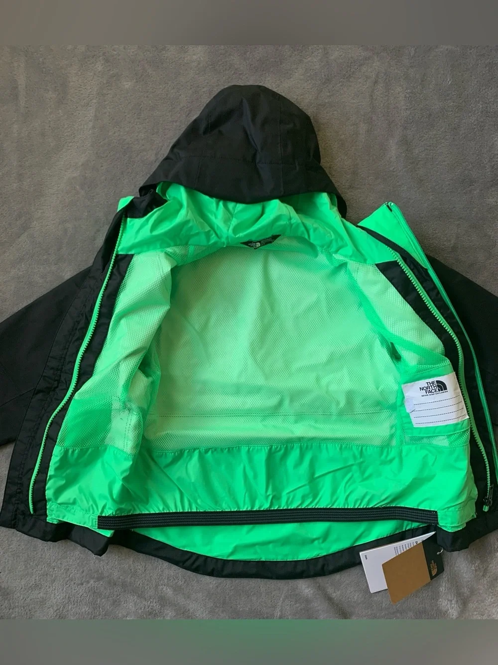 The North Face north face