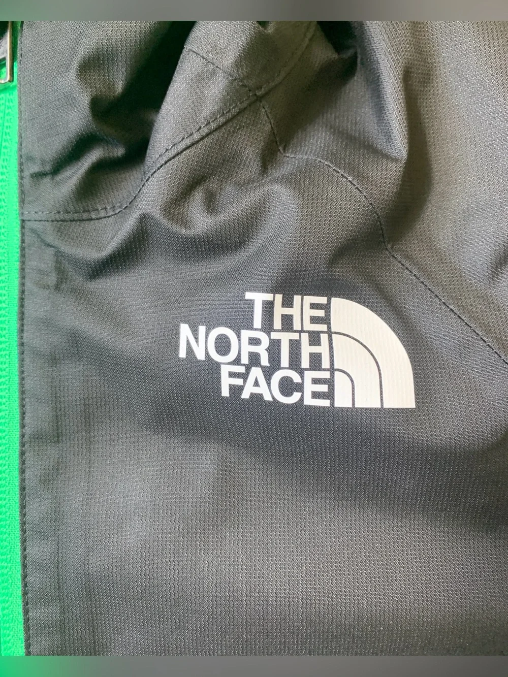 The North Face north face