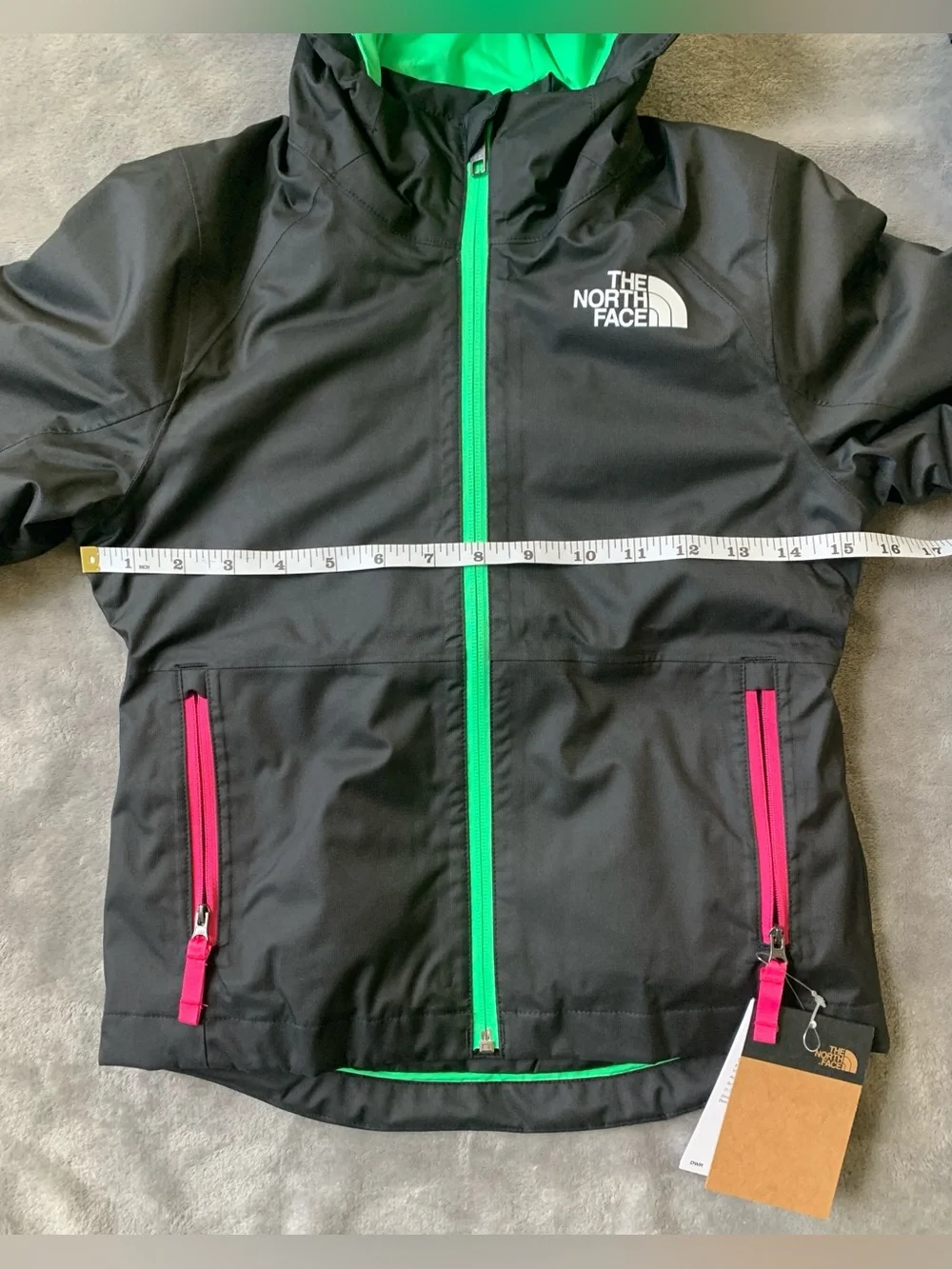 The North Face north face