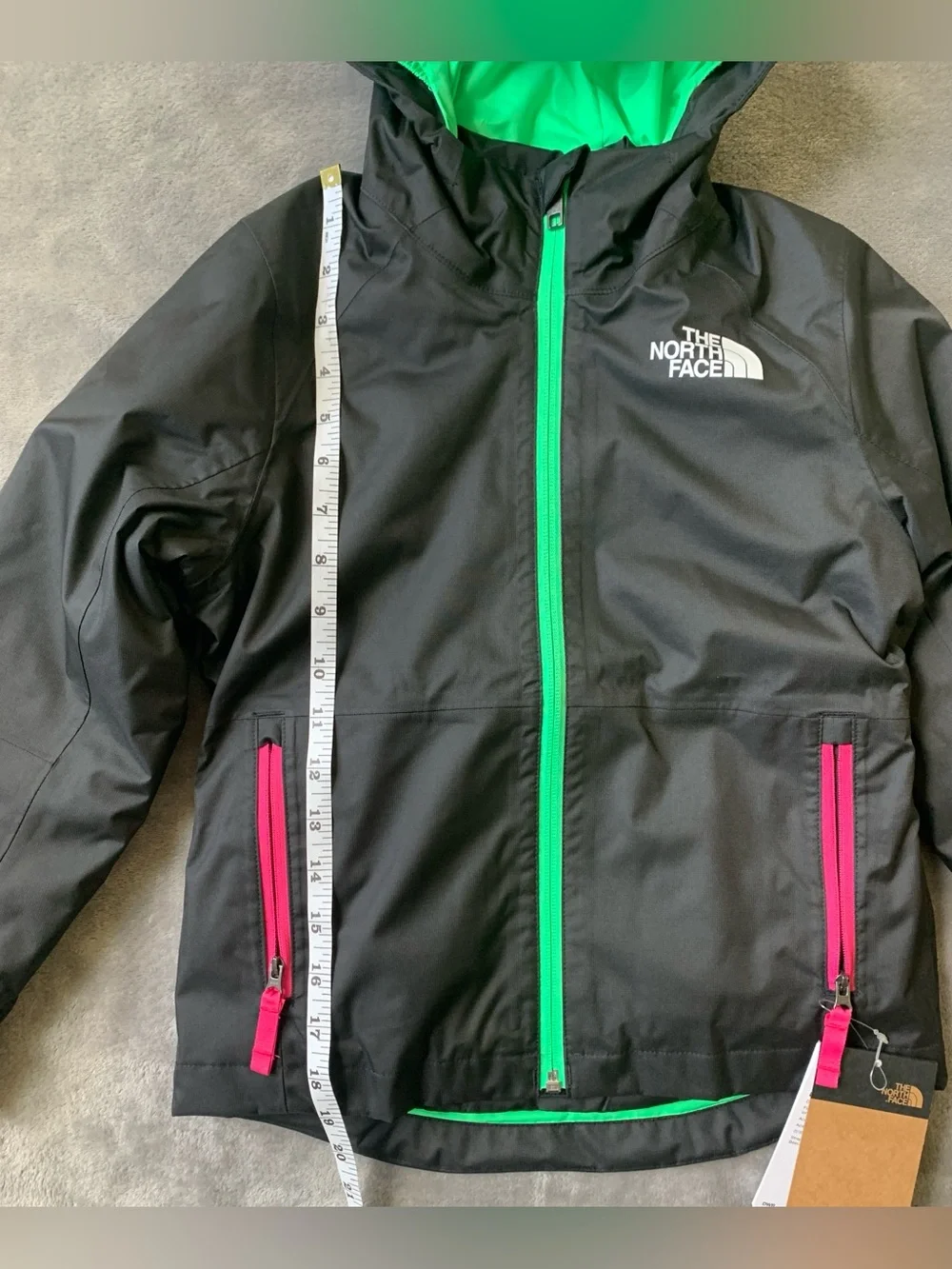The North Face north face