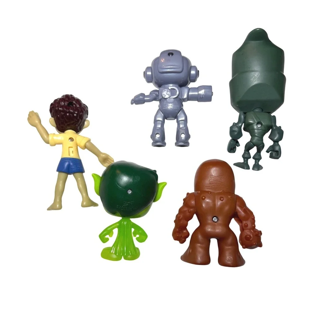 Various mixed lot