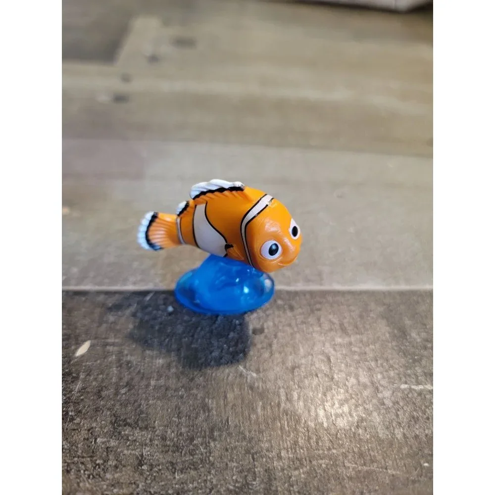 Disney finding nemo