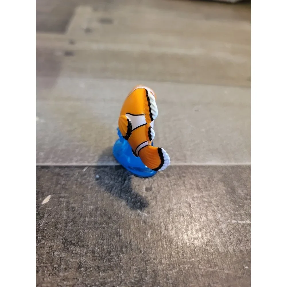 Disney finding nemo