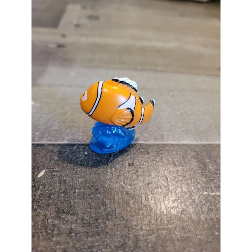 Disney finding nemo